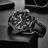 Pagani Design Aquaracer Automatic Men's watch