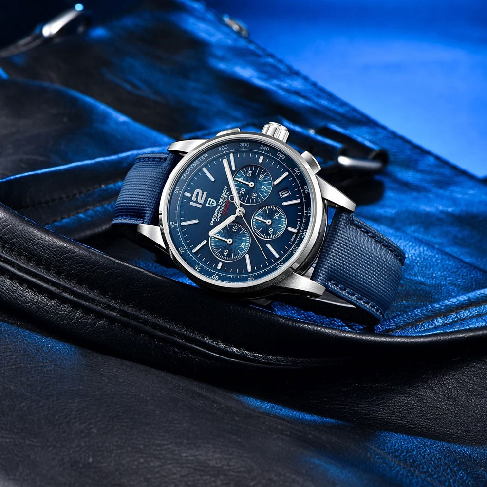 Pagani Design Sports Chronograph Men's Watch