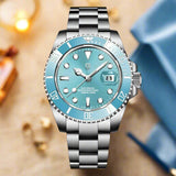 Pagani Design Submariner Men'S Automatic watch