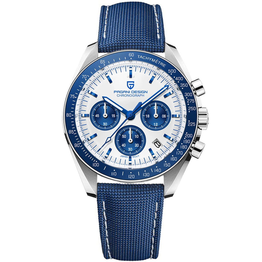 Pagani Design chronograph Men's watch
