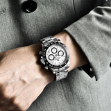 Pagani Design Daytona Chronograph Men's watch