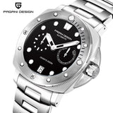 Pagani Design Automatic Mechanical Men's Watch
