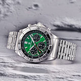Pagani Design Chronomat Chronograph Men's watch