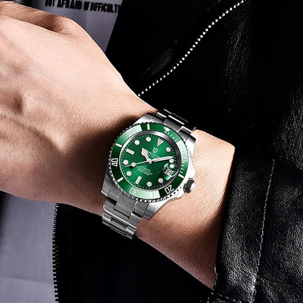 Pagani Design HULK Men's Automatic Men's watch