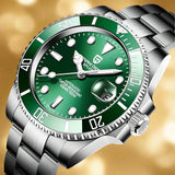 Pagani Design HULK Men's Automatic Men's watch