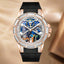 Hanboro Automatic Men's watch