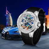 Hanboro Automatic Men's watch