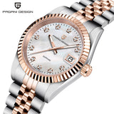 PAGANI DESIGN DIAMOND EDITION FOR WOMEN