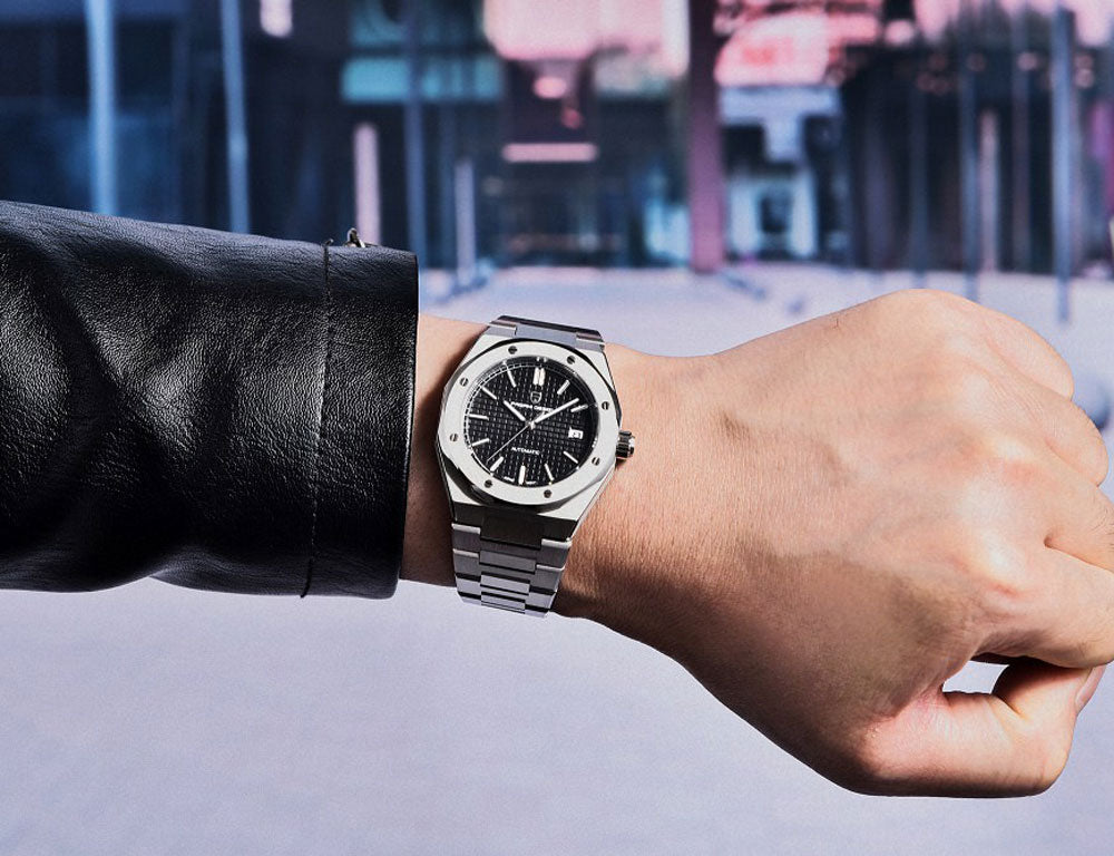 Pagani Design Royal Oak Men's Watch