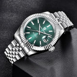 Pagani Design Datejust Automatic Men's watch