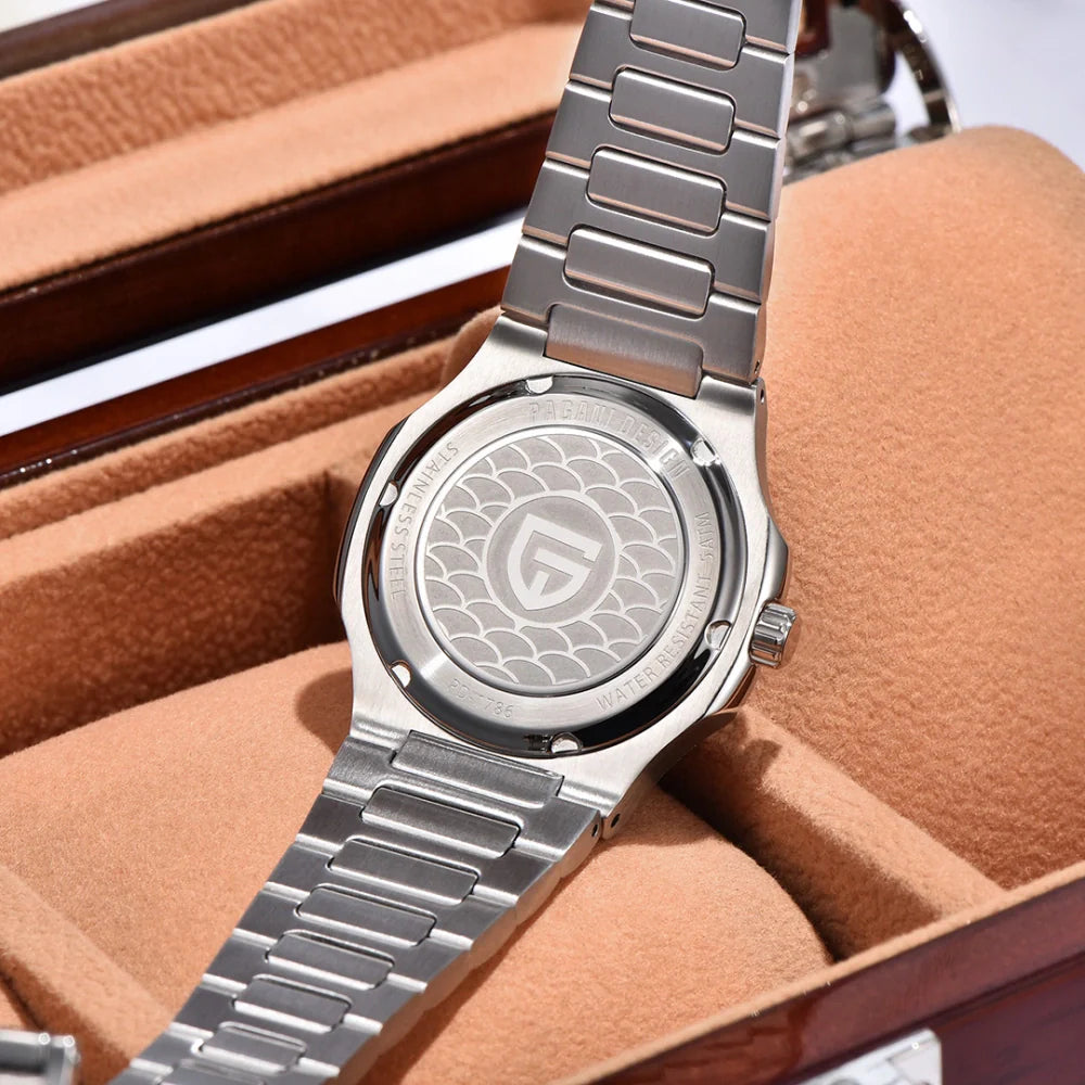PAGANI DESIGN WOMEN'S WATCH