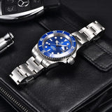 Pagani Design Submariner Men'S Automatic watch