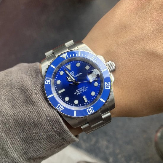 Pagani Design Submariner Men'S Automatic watch
