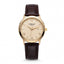 Emerald Classic Nectar-ES-9003 Gold Dial Gold-Tone Men's Watch