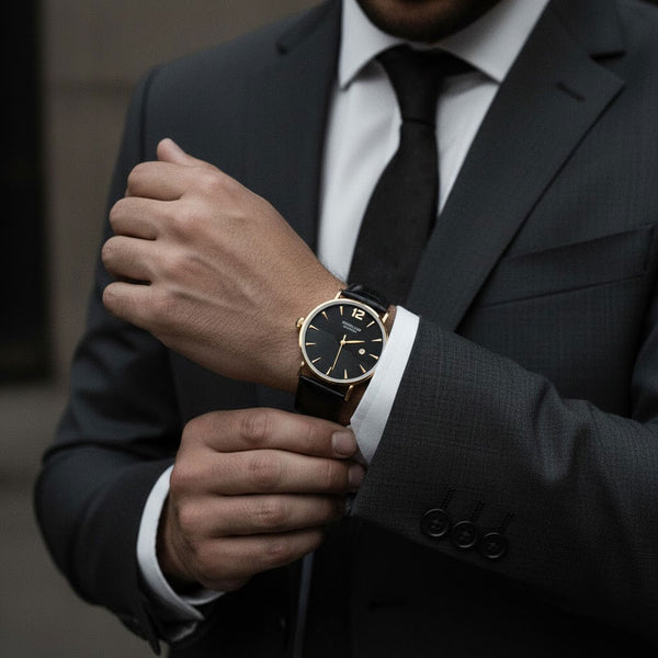 Emerald Gentleman