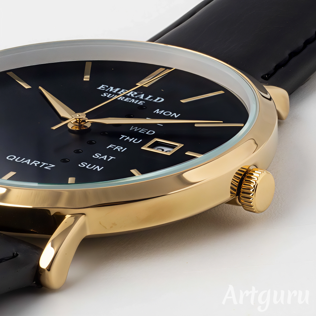 Emerald Heritage Edition