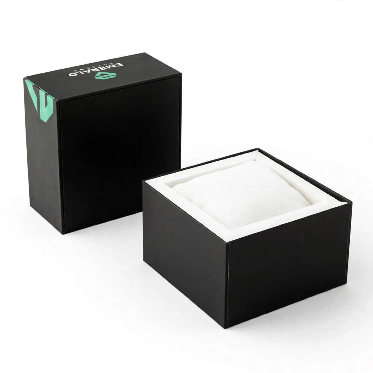 Emerald Supreme Original; gift box