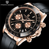 Pagani Design Daytona Chronograph 40mm