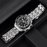 Pagani Design Space Chronograph Men's Watch