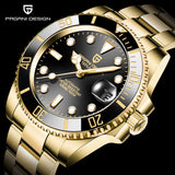 Pagani Design Submariner Men's watch
