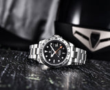 Pagani Design Gmt Automatic Men'S watch
