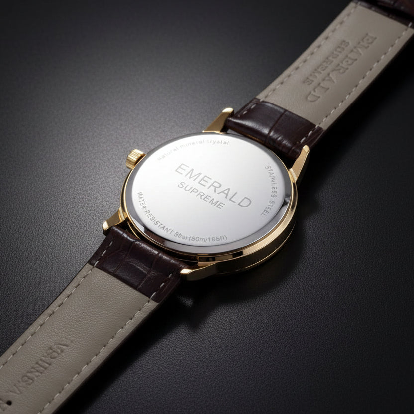 Emerald Excellence Pearl