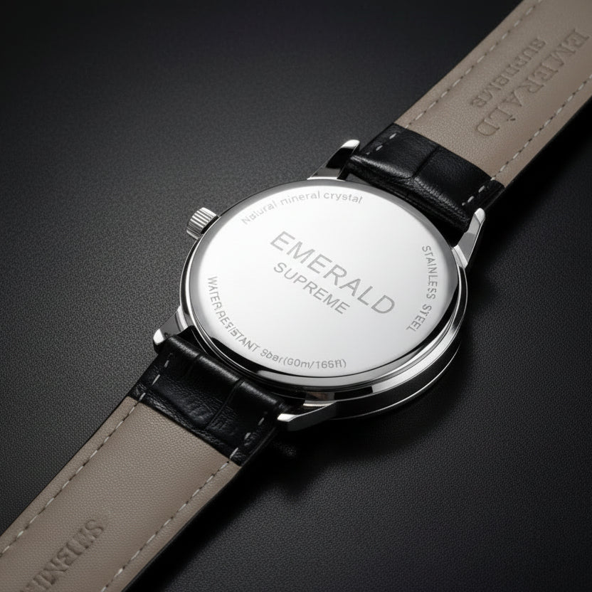 Emerald Excellence Frost