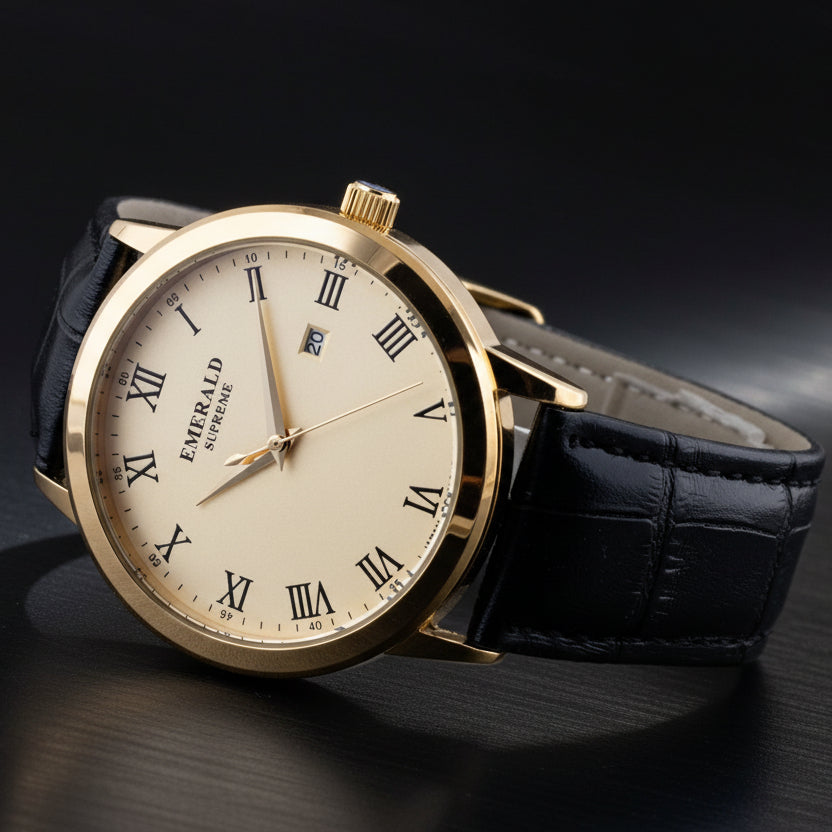 Emerald Excellence Sun