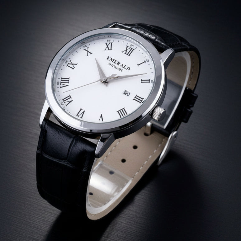 Emerald Excellence Frost