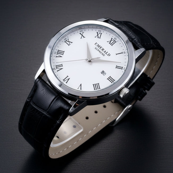 Emerald Excellence Frost