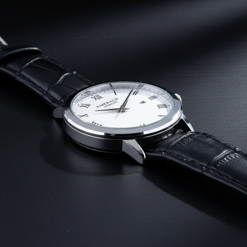 Emerald Excellence Frost