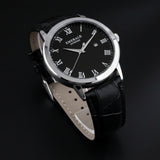 Emerald Excellence Raven