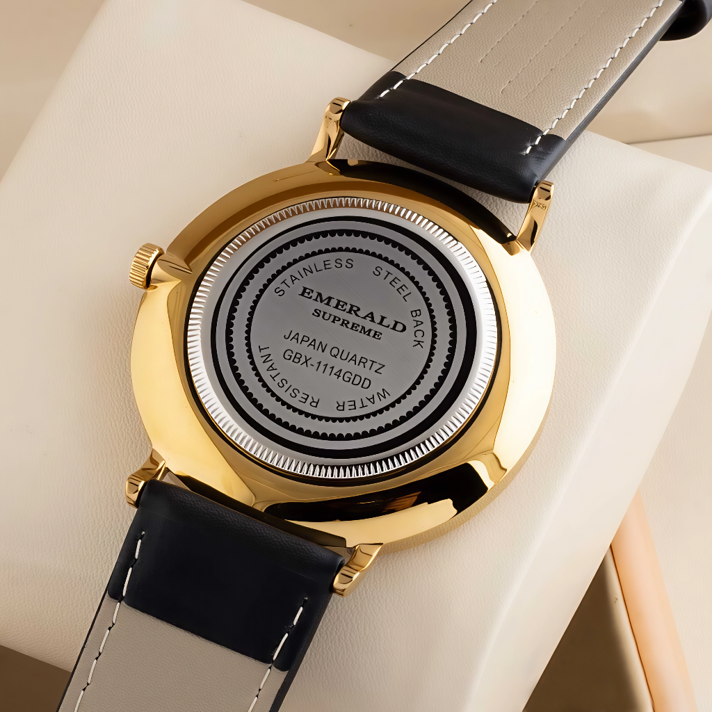 Emerald Heritage Edition