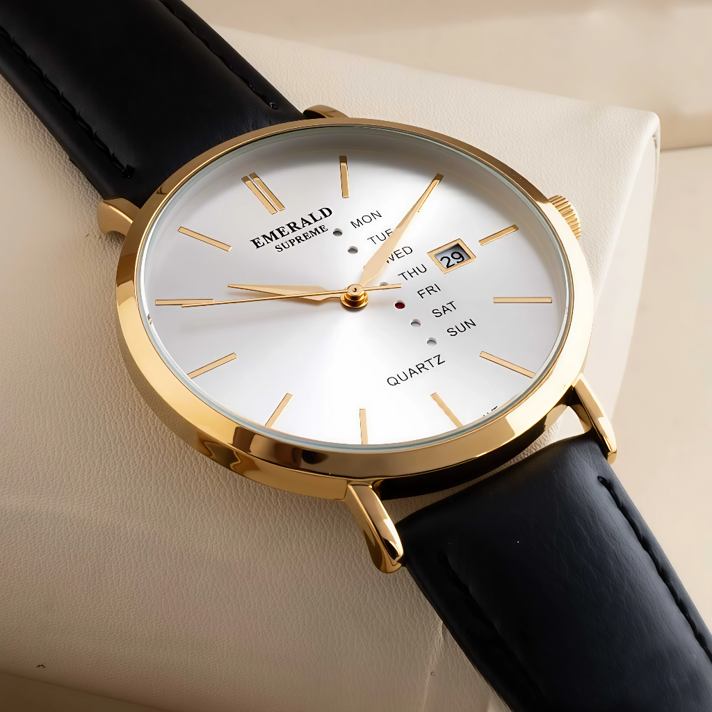 Emerald Heritage Edition