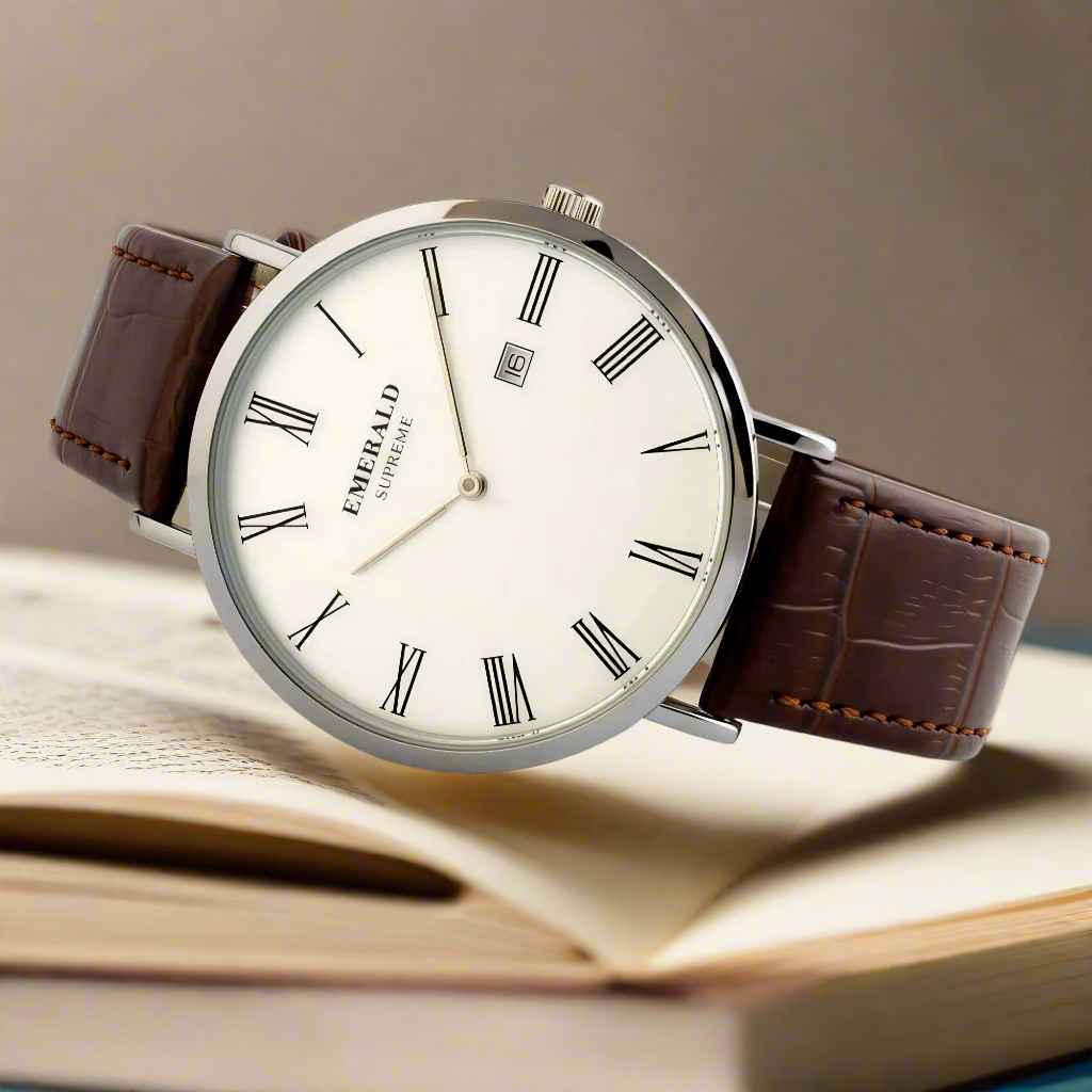 Emerald Classic Dream