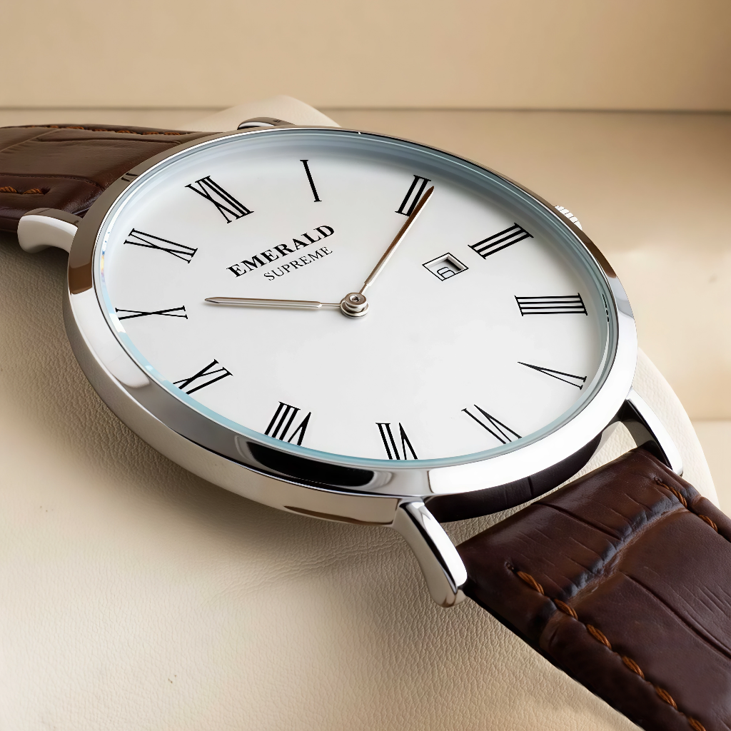 Emerald Classic Dream