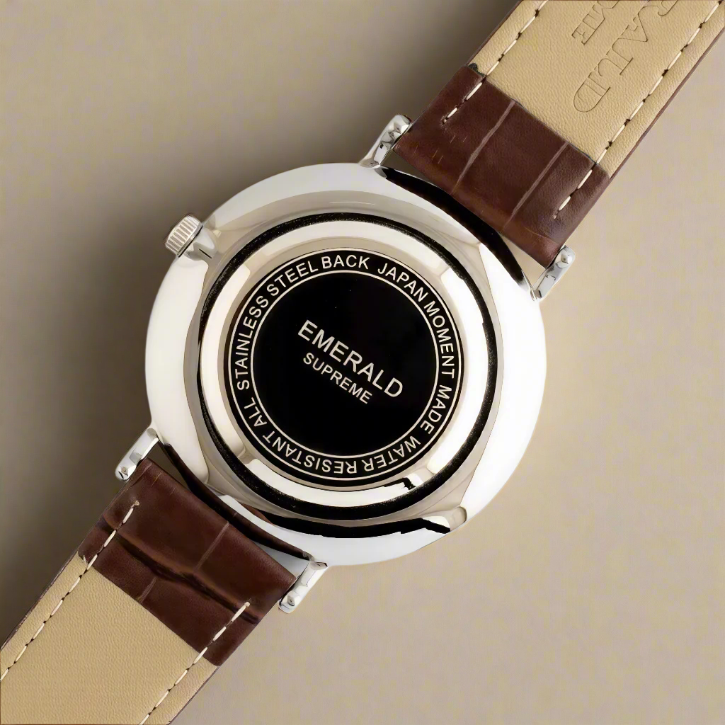 Emerald Classic Dream