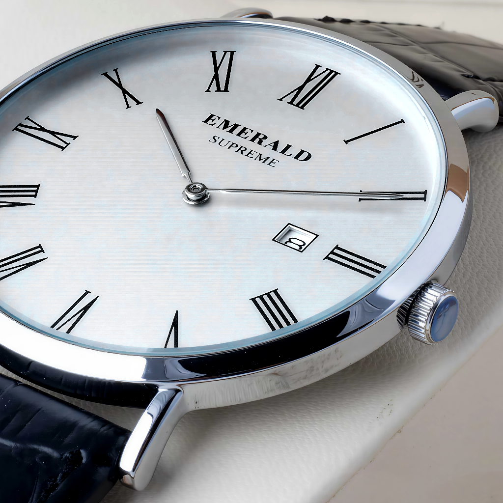 Emerald Classic Dream