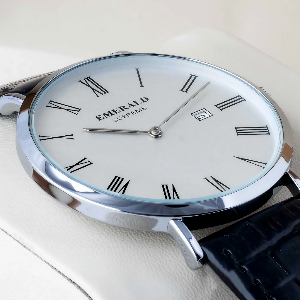 Emerald Classic Dream