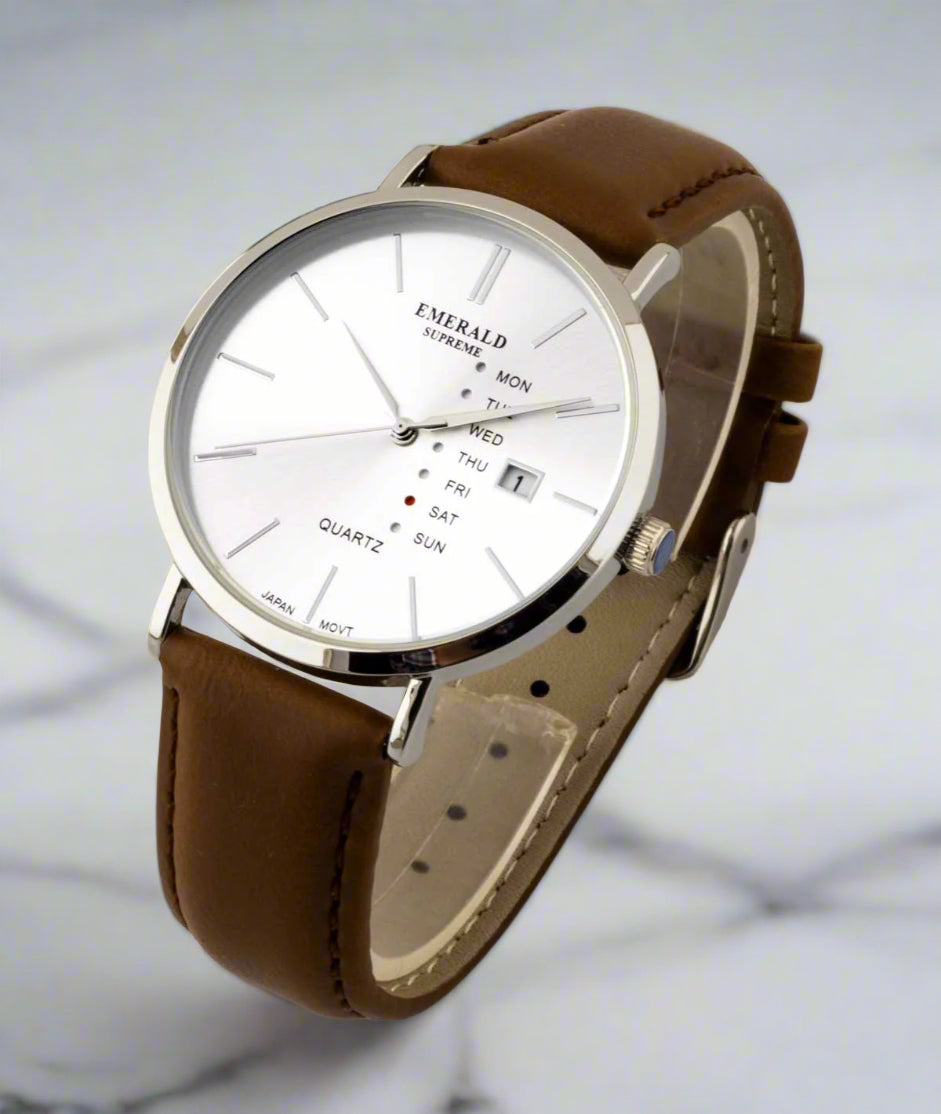 Emerald Heritage Edition