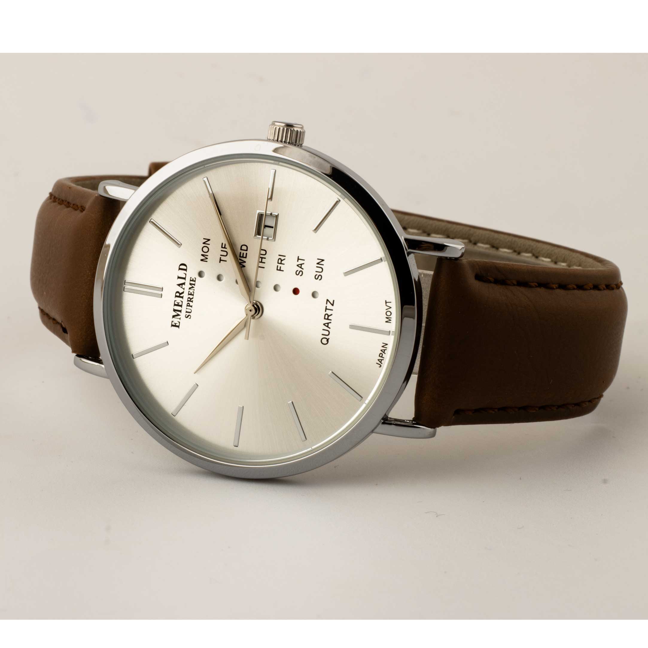 Emerald Heritage Edition