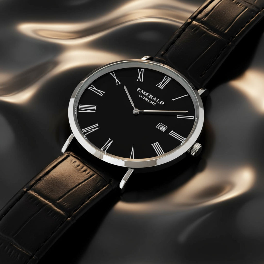 Emerald Classic Dream