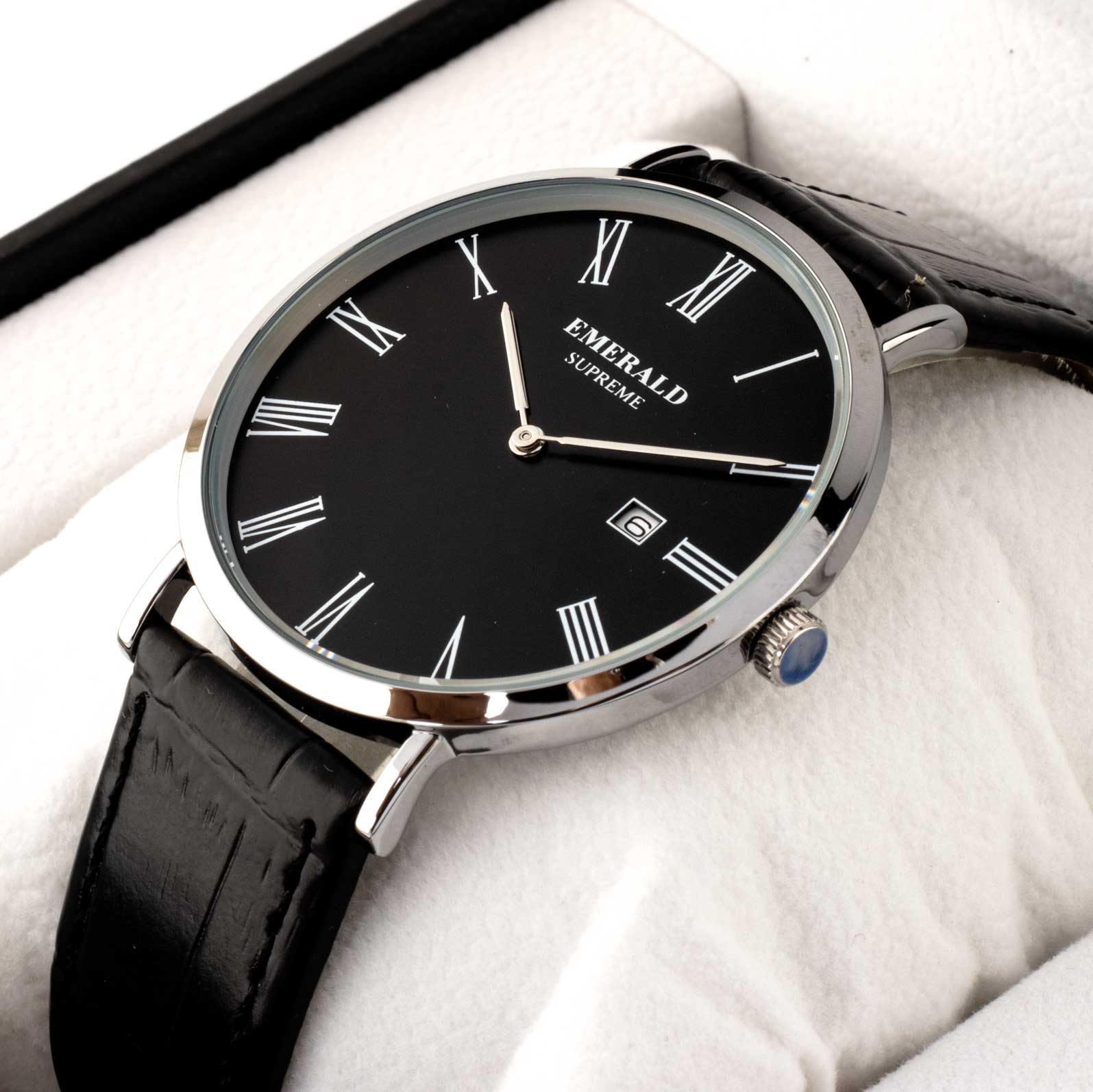 Emerald Classic Dream