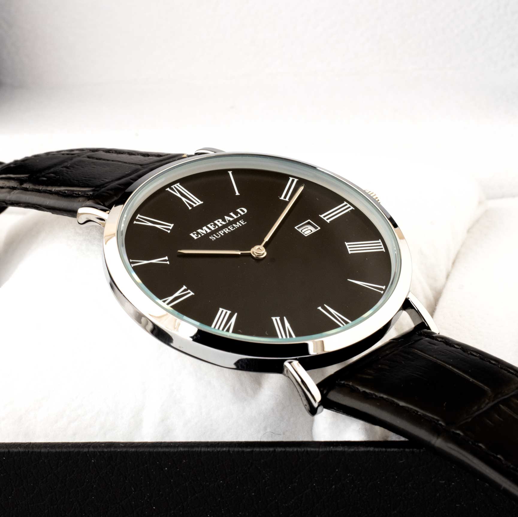 Emerald Classic Dream