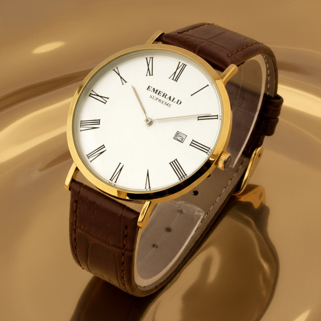 Emerald Classic Dream