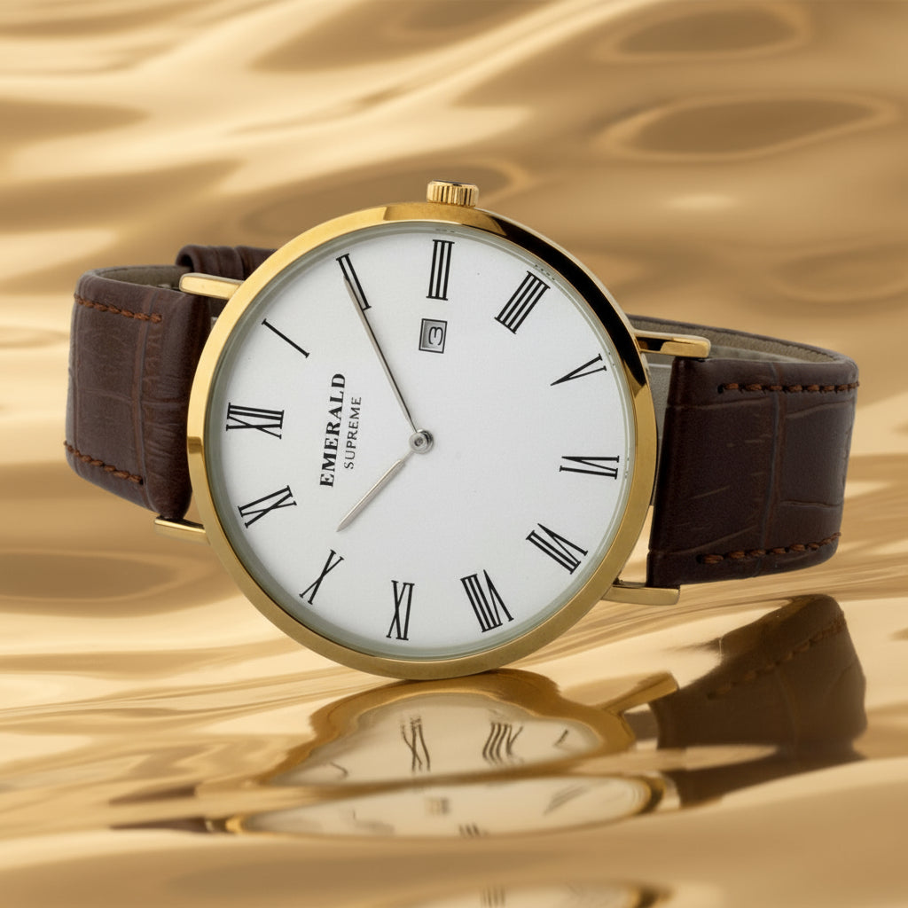 Emerald Classic Dream