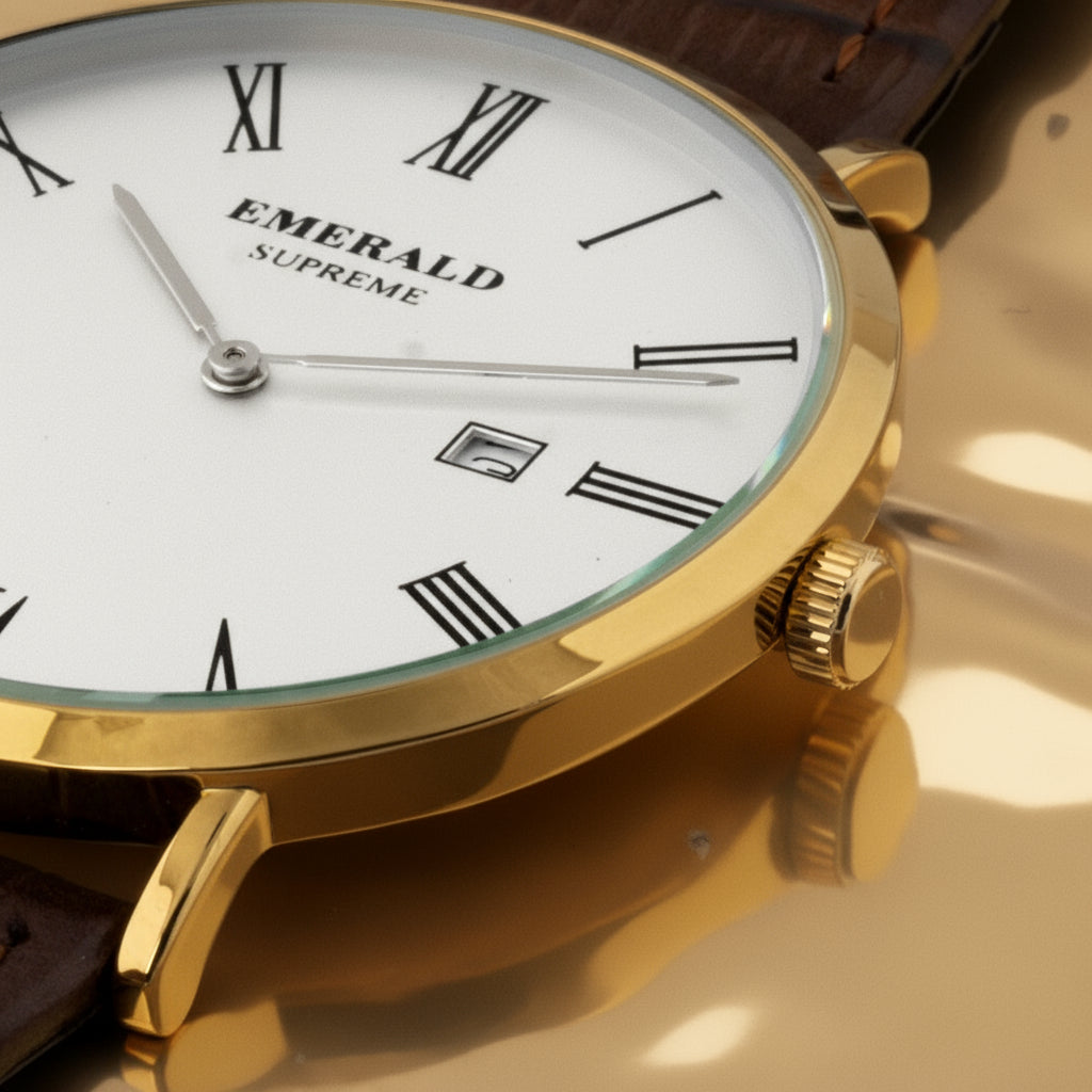 Emerald Classic Dream