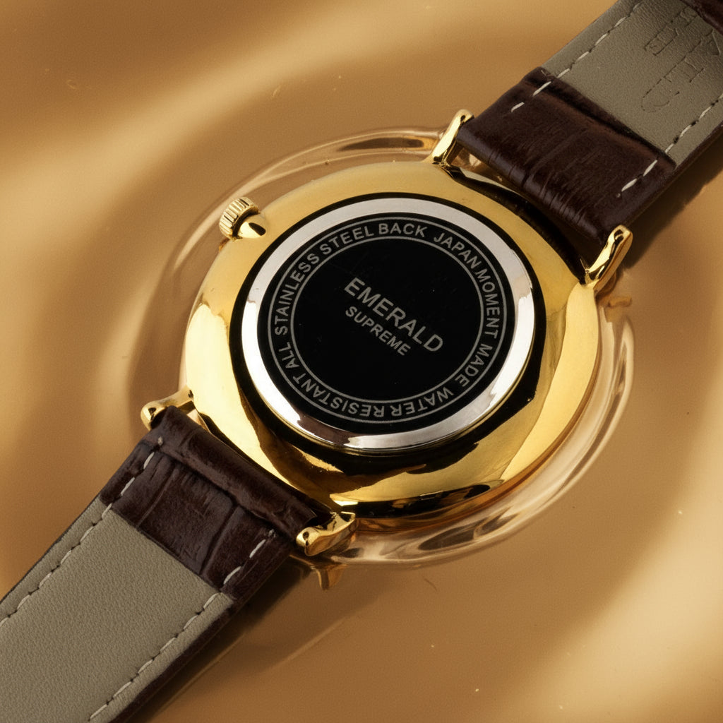 Emerald Classic Dream