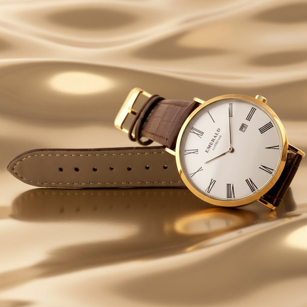 Emerald Classic Dream