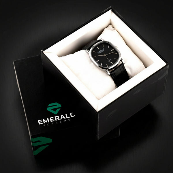 Emerald Ellipse